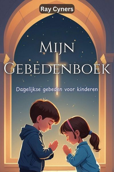 Produktbild: Mijn Gebedenboek