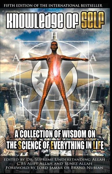 Produktbild: Knowledge of Self