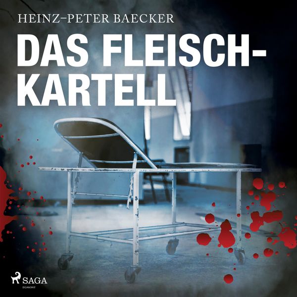 Produktbild: Das Fleisch-Kartell (Ungek&uuml;rzt)