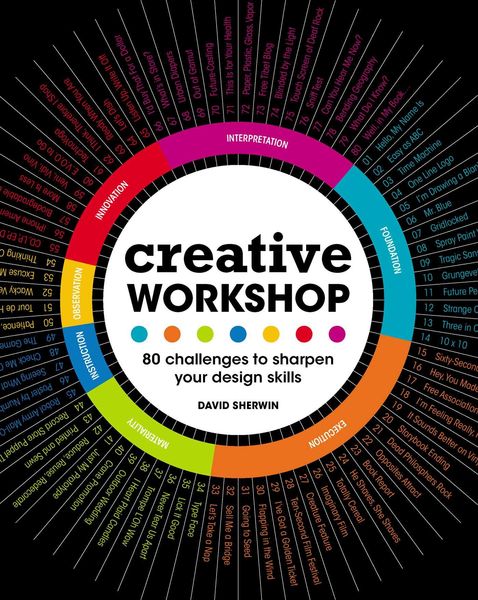 Produktbild: Creative Workshop