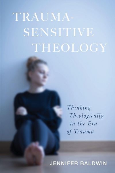 Produktbild: Trauma-Sensitive Theology