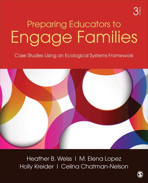 Produktbild: Preparing Educators to Engage Families