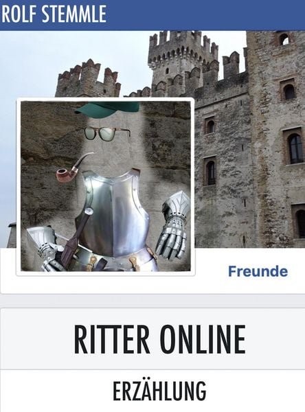 Produktbild: Ritter Online