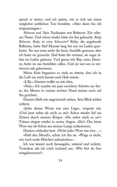 A Spark of Time - Ein Date mit Mr Darcy
