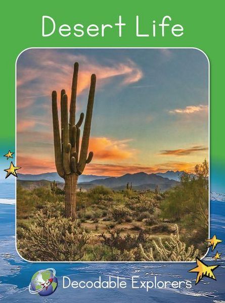 Produktbild: Desert Life