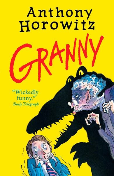 Produktbild: Granny