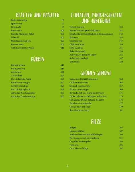 Produktbild: Zuf&auml;llig vegan