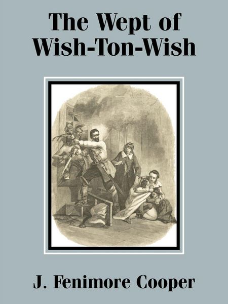 Produktbild: The Wept of Wish-Ton-Wish
