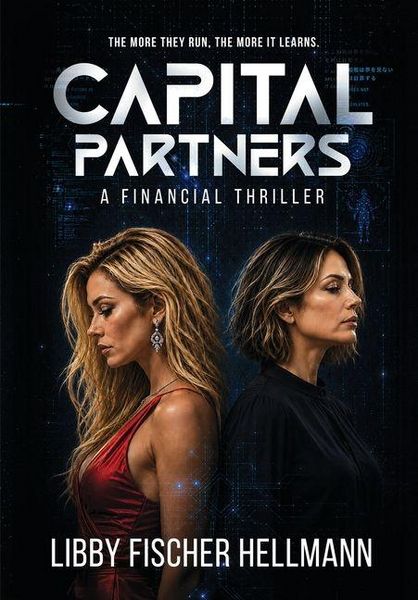 Produktbild: Capital Partners