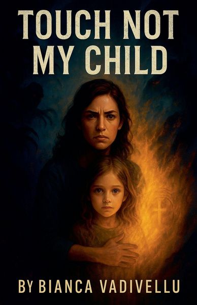 Produktbild: Touch Not My Child