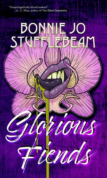 Produktbild: Glorious Fiends