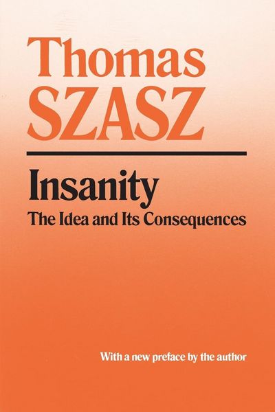 Produktbild: Insanity