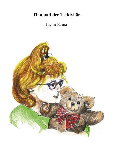 Produktbild: Tina und der Teddyb&auml;r