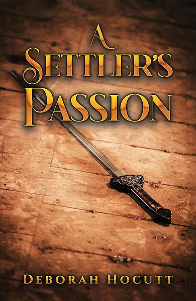 Produktbild: Settler's Passion