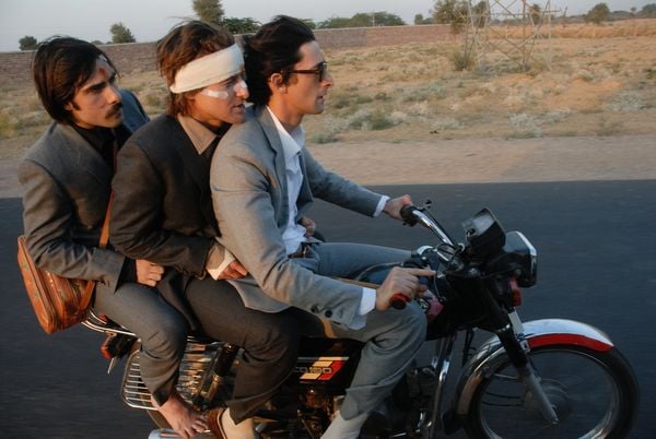 Produktbild: Darjeeling Limited