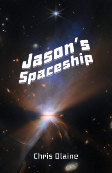 Produktbild: Jason's Spaceship