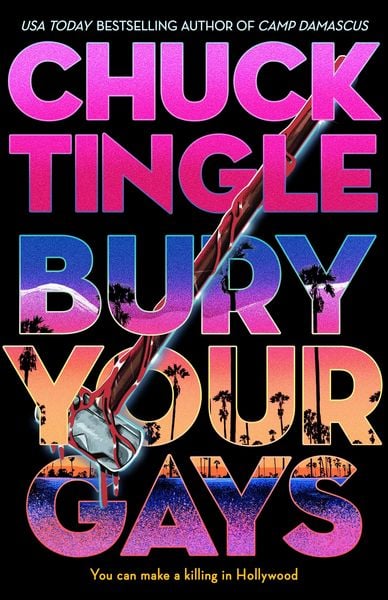 Produktbild: Bury Your Gays
