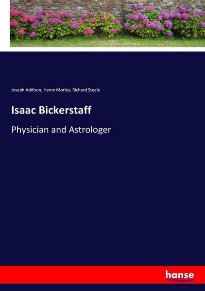 Produktbild: Isaac Bickerstaff