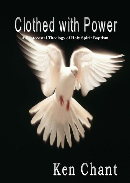 Produktbild: Clothed With Power