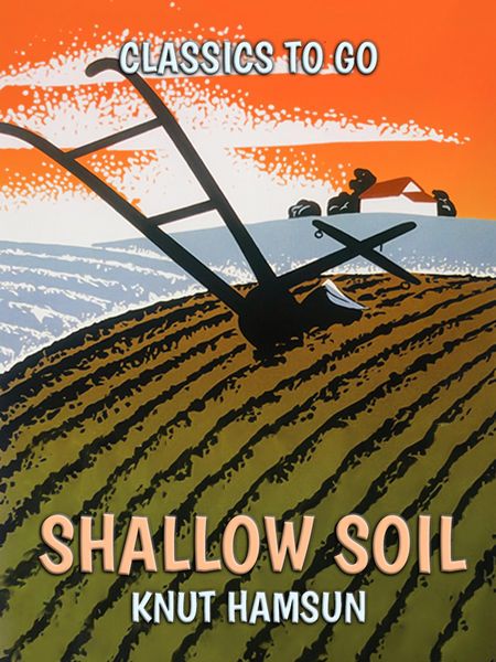 Produktbild: Shallow Soil