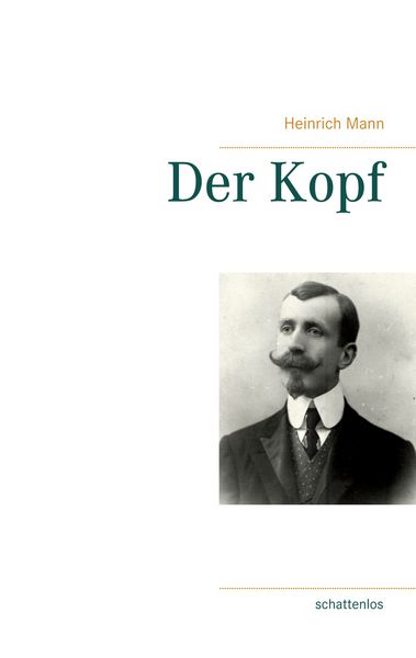 Produktbild: Der Kopf