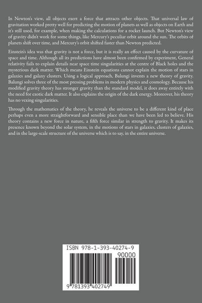 Produktbild: When Gravity Breaks Down
