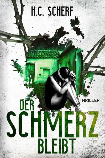 Produktbild: Der Schmerz bleibt