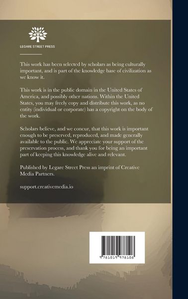 Produktbild: The Biography of a Locomotive Engine