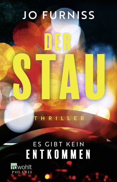 Produktbild: Der Stau