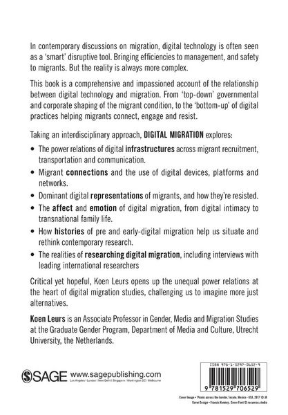 Produktbild: Digital Migration