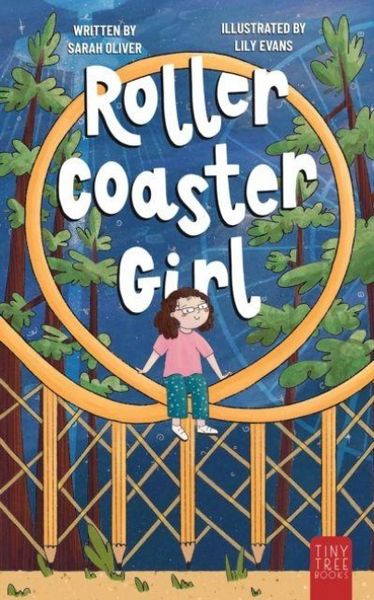 Produktbild: Rollercoaster Girl