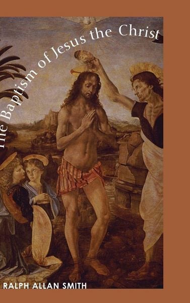 Produktbild: The Baptism of Jesus the Christ