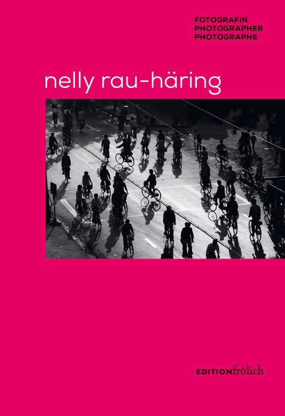 Produktbild: Nelly Rau-H&auml;ring