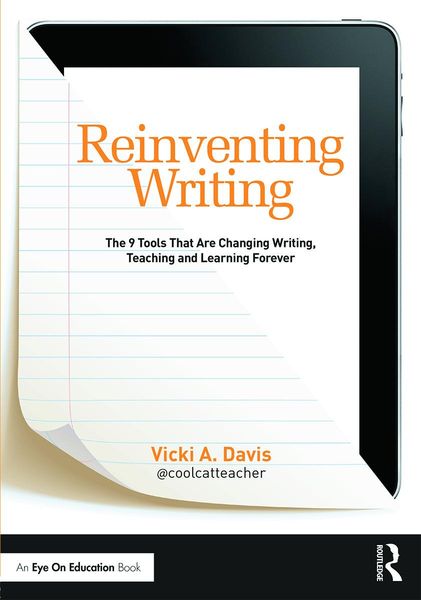Produktbild: Reinventing Writing