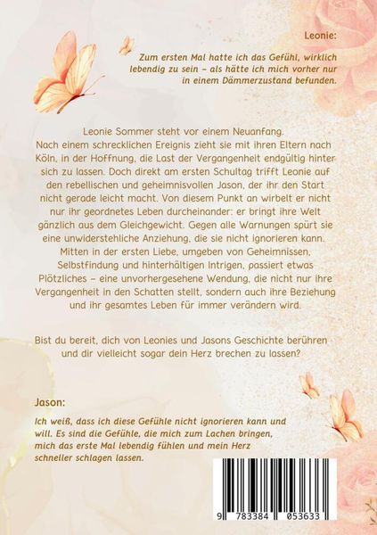 Produktbild: Zeig mir wie ich liebe