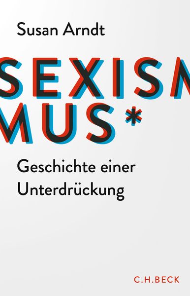 Produktbild: Sexismus