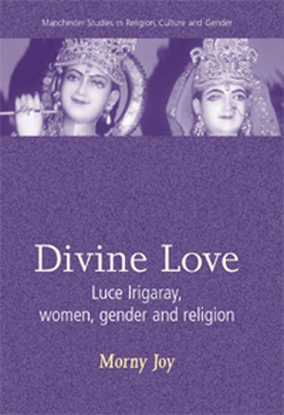Produktbild: Divine love