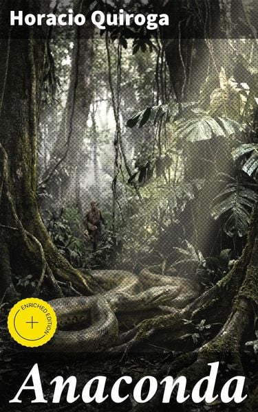 Produktbild: Anaconda