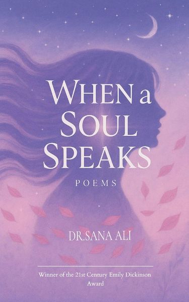 Produktbild: When the soul speaks