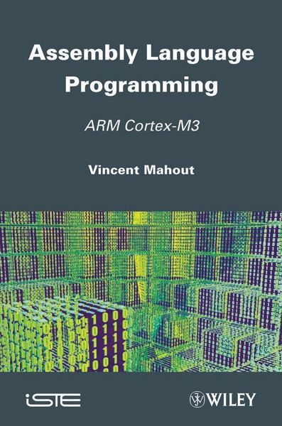 Produktbild: Assembly Language Programming