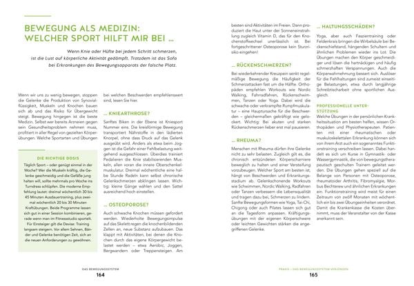Produktbild: Du bist so alt wie dein schw&auml;chstes Organ