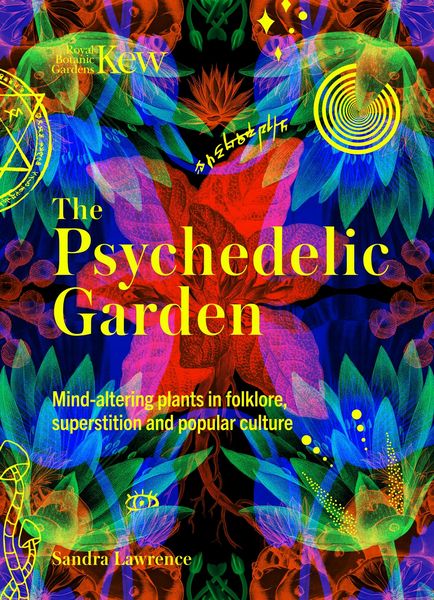 Produktbild: The Psychedelic Garden