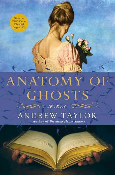 Produktbild: Anatomy Of Ghosts
