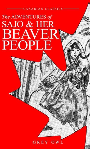 Produktbild: The Adventures of Sajo and her Beaver People