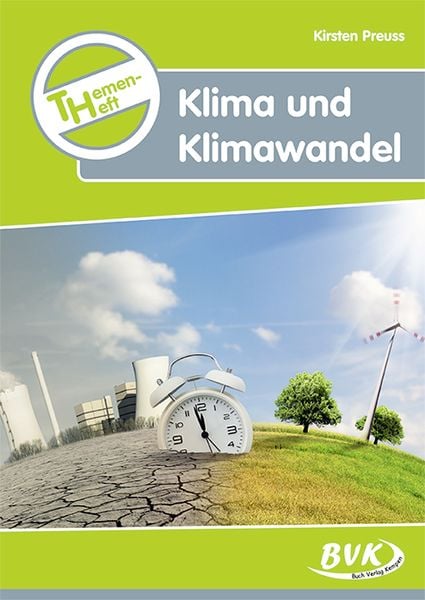 Themenheft Klima und Klimawandel