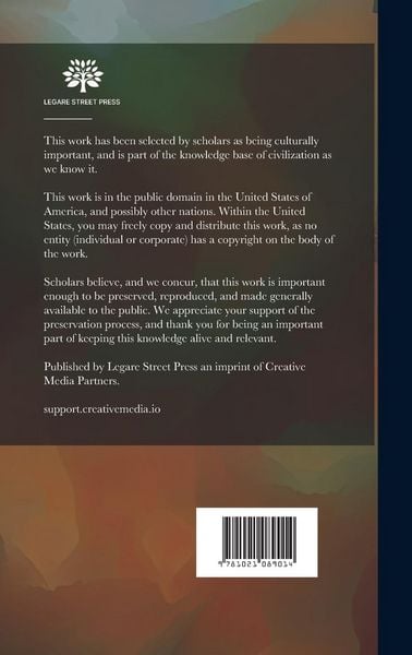 Produktbild: Colecci&oacute;n De Documentos In&eacute;ditos, Relativos Al Descubrimiento, Conquista Y Organizaci&oacute;n De Las Antiguas Posesiones Espa&ntilde;olas De Am&eacute;rica Y Ocean&iacute;a; Vol