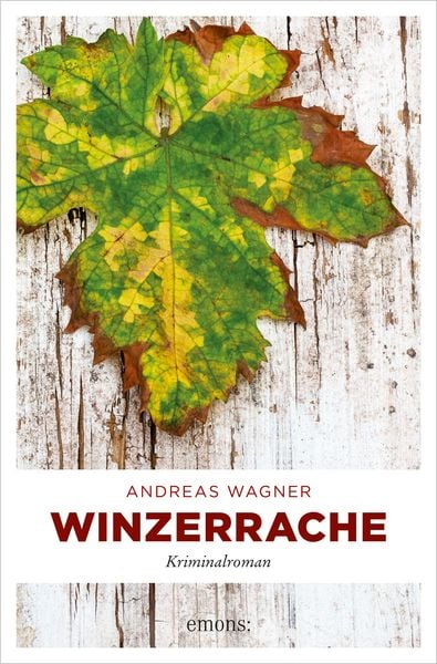 Produktbild: Winzerrache