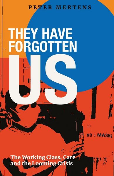 Produktbild: They Have Forgotten Us