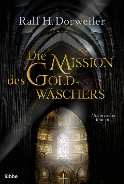 Produktbild: Die Mission des Goldw&auml;schers