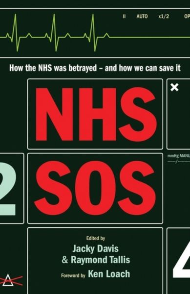 Produktbild: Tallis, R: NHS SOS